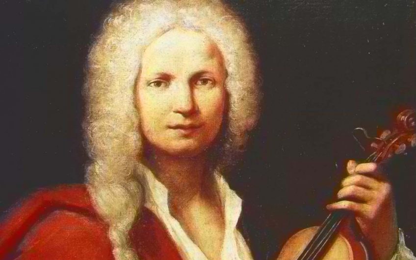 Antonio Vivaldi – Componist en muziekleraar | Historiek