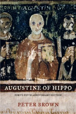 Augustine of Hippo van Peter Brown