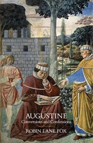 Augustine. Conversions and Confessions