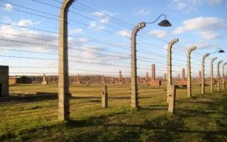 Auschwitz - cc