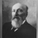 Casper Andries Lingbeek (1867-1939) – Predikant en politicus