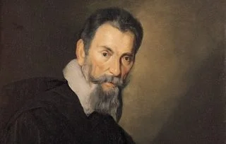 Claudio Monteverdi