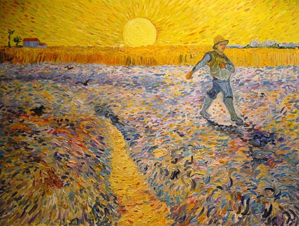 Schilderijen van Vincent van Gogh | Historiek