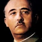 Francisco Franco (1892-1975) - Spaans generaal en president