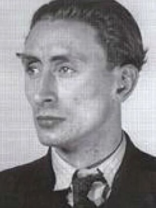 Gerrit de Stotteraar