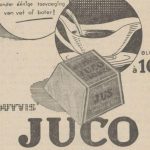 Duyvis en de voedselvoorziening tijdens de Tweede Wereldoorlog