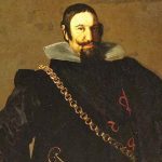 Olivares in 1624