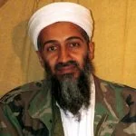 Osama bin Laden (1957-2011) – Leider Al-Qaida