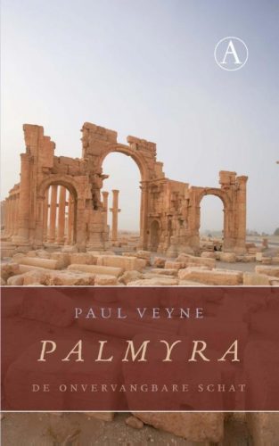 Palmyra  De onvervangbare schat
