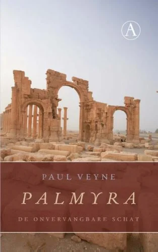 Palmyra De onvervangbare schat