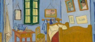 Schilderijen van Vincent van Gogh
