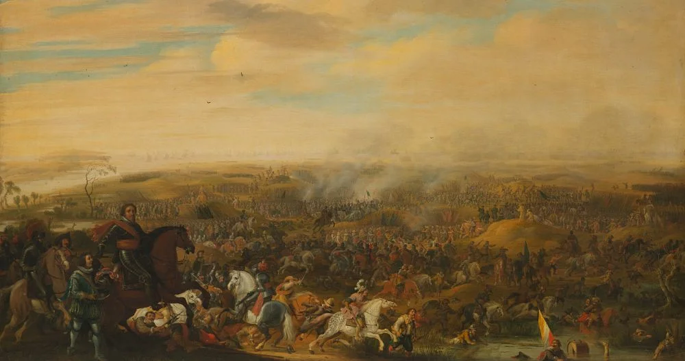 Slag bij Nieuwpoort