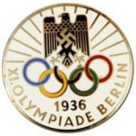 XI olympiade in Berlijn
