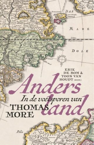 Andersland. In de voetsporen van Thomas More