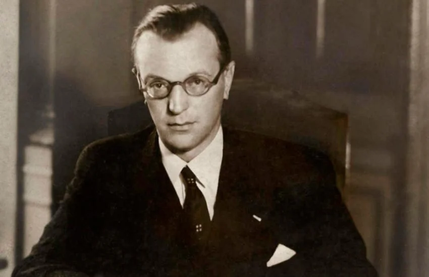 Arthur-Seyss-Inquart in 1940