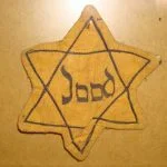 De Jodenster - Symbool van de Jodenvervolging (wiki)