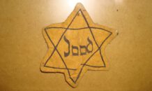 De Jodenster – Symbool van de Jodenvervolging