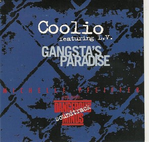 Coolio - Gansta's Paradise