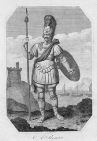Gnaeus Julius Agricola