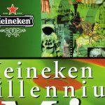 Heineken Millenium Mix van Eddy de Clercq