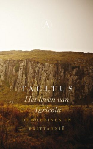 Het leven van Agricola - Tacitus
