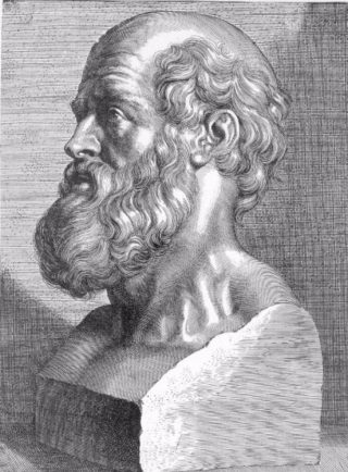 Hippocrates van Kos