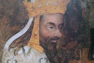 Karel IV - Keizer van het Heilige Roomse Rijk