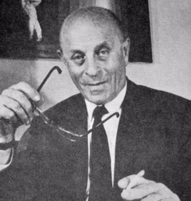 De balans bijnaam Ladislao José Biro - Uitvinder van de balpen | Historiek