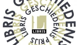 Libris Geschiedenis Prijs