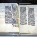 Malmesbury-bijbel