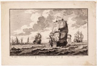 Maritiem archeologen duiken naar VOC wrak de Rooswijk (RCE)