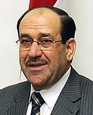 Nouri Al-Maliki