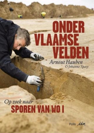 Onder Vlaamse velden – Arnaut Hauben