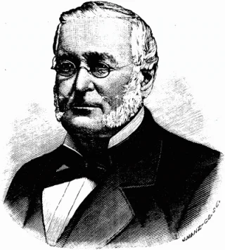Joseph Glidden, uitvinder van het prikkeldraad