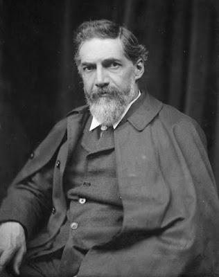 William Flinders Petrie