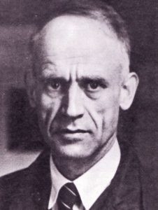 Wolfgang Willrich in 1943