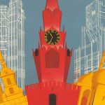 Een nieuw reisland: Sovjet-affiches van Intourist