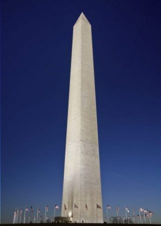 Washington Monument (CC BY-SA 2.5 - Diliff)