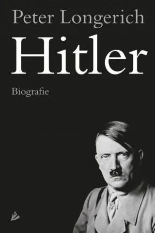 Hitler - Peter Longerich 