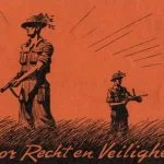 Affiche (Collectie Nederlands Instituut voor Militaire Historie)
