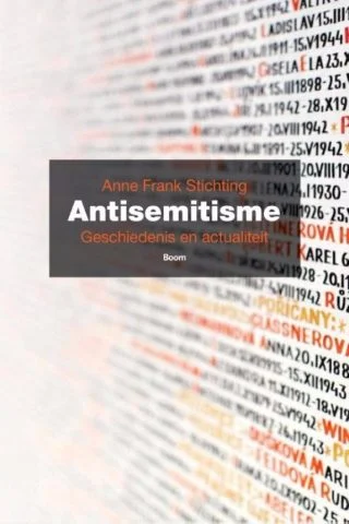 Antisemitisme - Geschiedenis en actualiteit