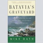 Batavia's Graveyard van Mike Dash