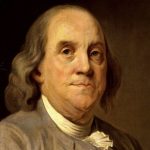 Benjamin Franklin (1706-1790) – Amerikaans multitalent