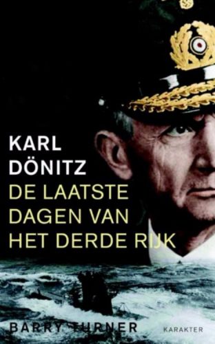 Biografie van Karl Dönitz