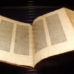 Gutenberg-bijbel