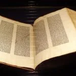 Gutenberg-bijbel