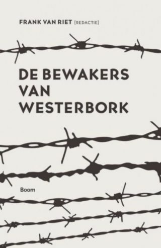 De bewakers van Westerbork