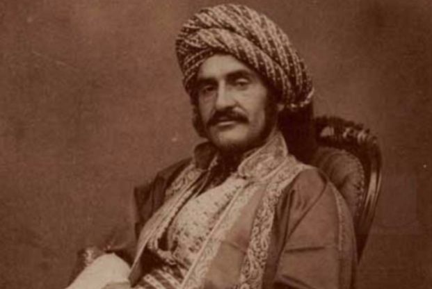 Hormuzd Rassam (1826-1910) - Ontdekker van het Gilgamesj-epos