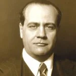 Juan Negrín (1892-1956) - Premier van Spanje