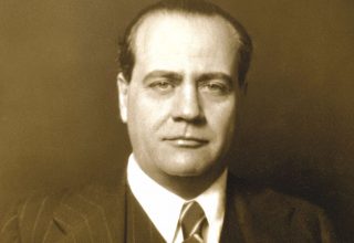 Juan Negrín (1892-1956) - Premier van Spanje